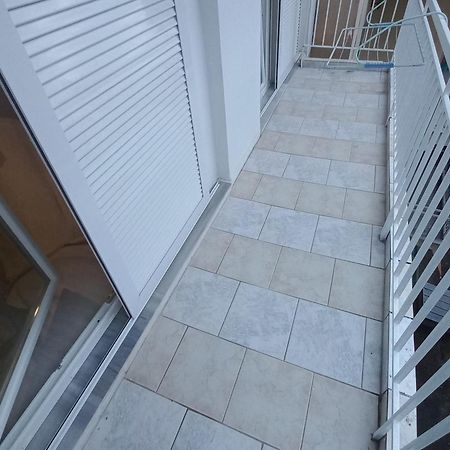 Central 3 Modern Apartment With Free Parking Serres Extérieur photo